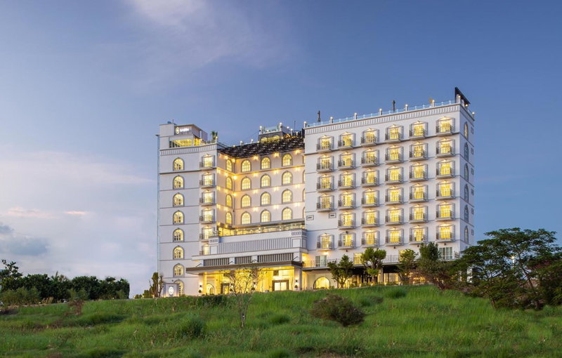 Eastin Hotel Vientiane, Vientiane, Laos