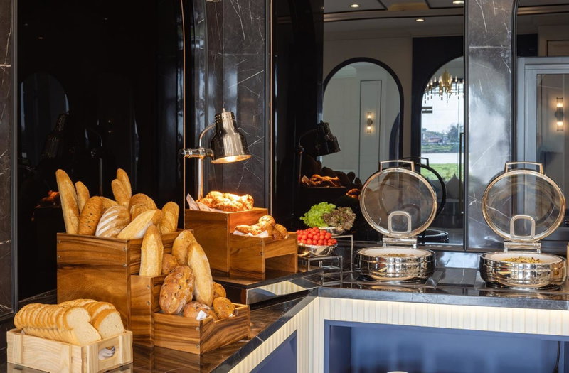 Eastin Hotel Vientiane, Vientiane, Laos
