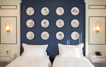 Eastin Hotel Vientiane, Vientiane, Laos