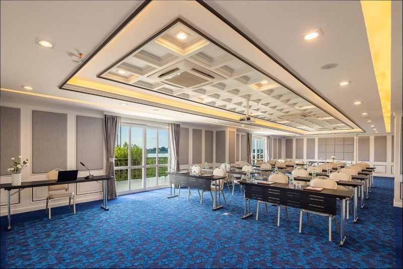 Eastin Hotel Vientiane, Vientiane, Laos
