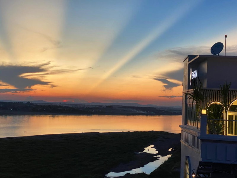 Eastin Hotel Vientiane, Vientiane, Laos