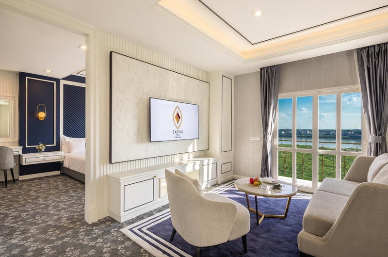 Eastin Hotel Vientiane, Vientiane, Laos