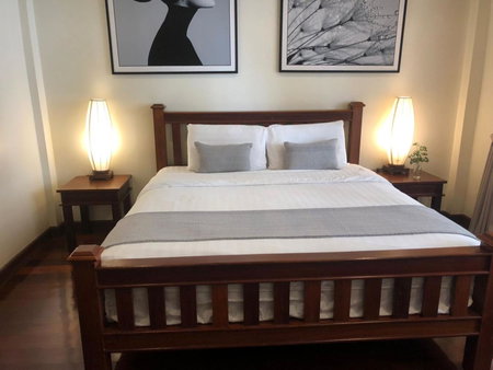 Athena Hotel, Pakse, Laos