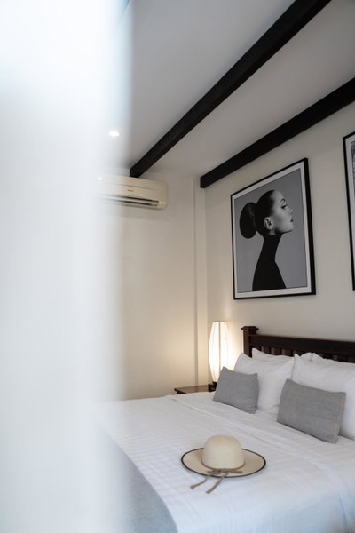 Athena Hotel, Pakse, Laos