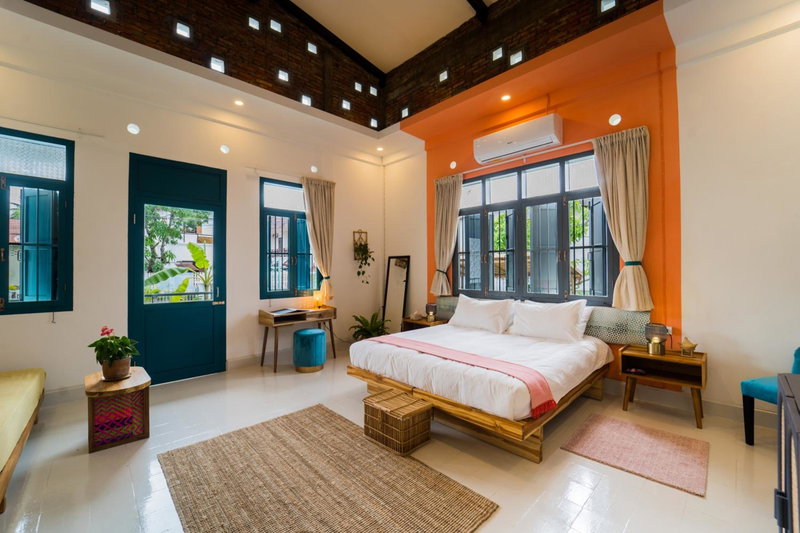 Baan Pila, Luang Prabang, Laos