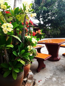 Phonepraseuth Guesthouse, Luang Prabang, Laos