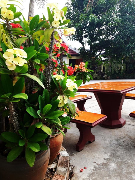 Phonepraseuth Guesthouse, Luang Prabang, Laos