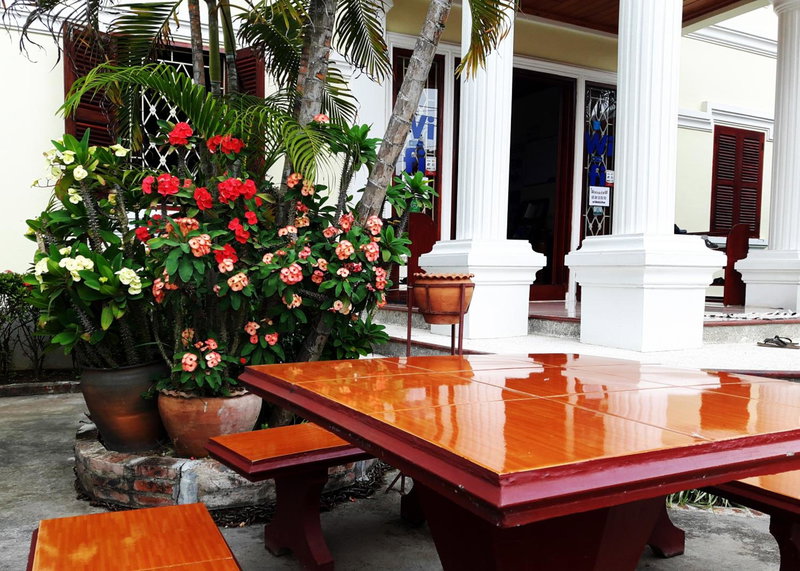 Phonepraseuth Guesthouse, Luang Prabang, Laos