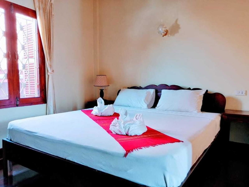 Phonepraseuth Guesthouse, Luang Prabang, Laos