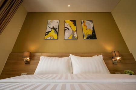 Viryla Boutique Hotel, Vientiane, Laos