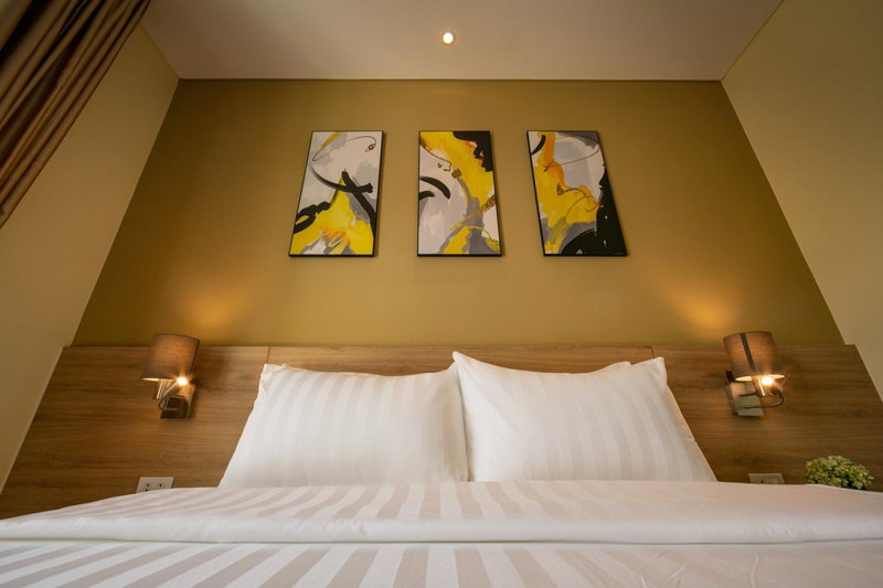 Viryla Boutique Hotel, Vientiane, Laos