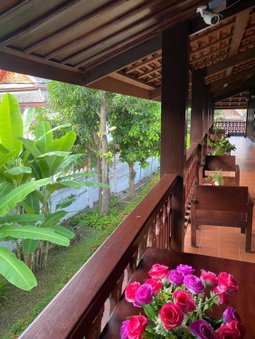 Luang Prabang Residence - The Boutique Villa, Luang Prabang, Laos