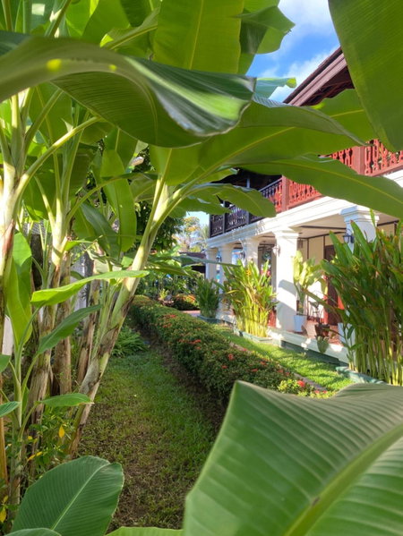 Luang Prabang Residence - The Boutique Villa, Luang Prabang, Laos