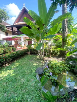 Luang Prabang Residence - The Boutique Villa, Luang Prabang, Laos