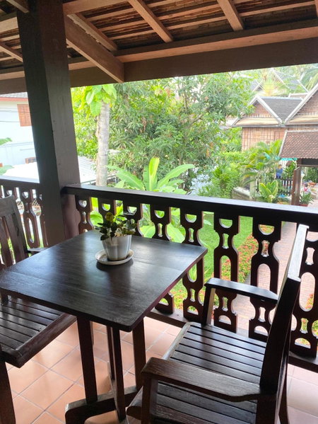 Luang Prabang Residence - The Boutique Villa, Luang Prabang, Laos