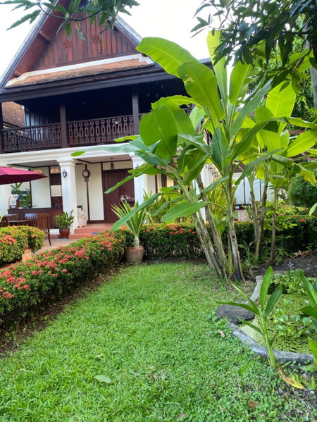 Luang Prabang Residence - The Boutique Villa, Luang Prabang, Laos