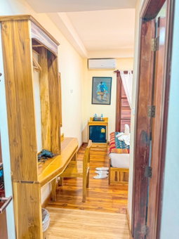 Luang Phasouk Hotel, Luang Prabang, Laos
