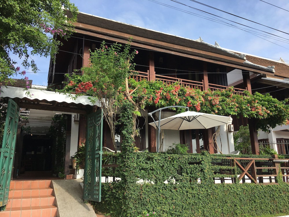Villa Khili Namkhan, Laos