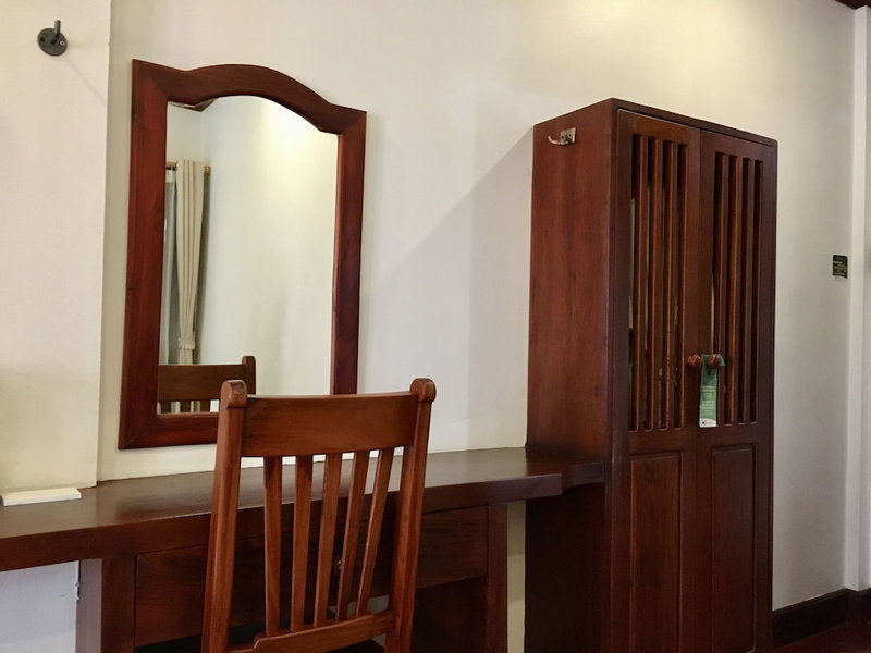 Villa Khili Namkhan, Luang Prabang, Laos
