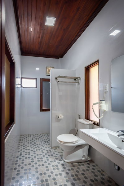 Villa Khili Namkhan, Luang Prabang, Laos
