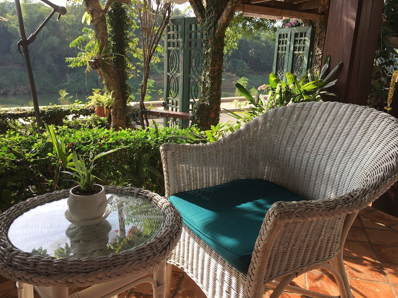 Villa Khili Namkhan, Luang Prabang, Laos