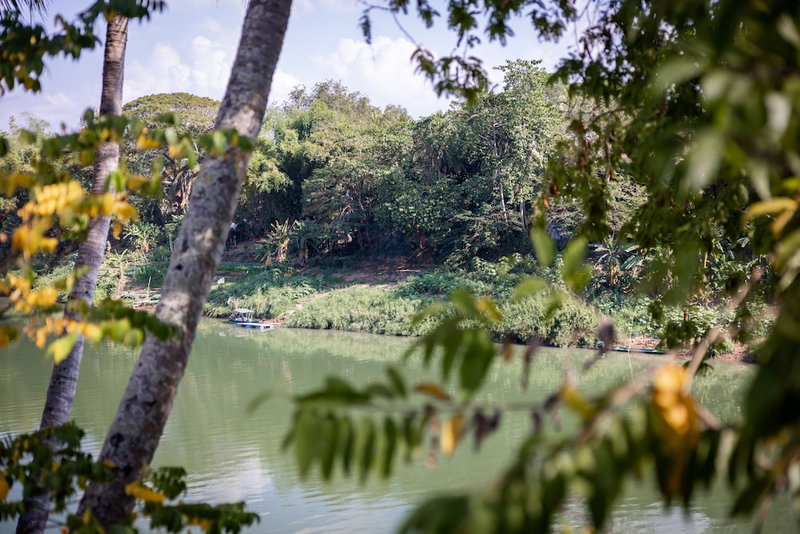 Villa Khili Namkhan, Luang Prabang, Laos