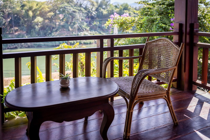 Villa Khili Namkhan, Luang Prabang, Laos