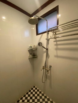 Golden Lotus Boutique Hotel, Luang Prabang, Laos