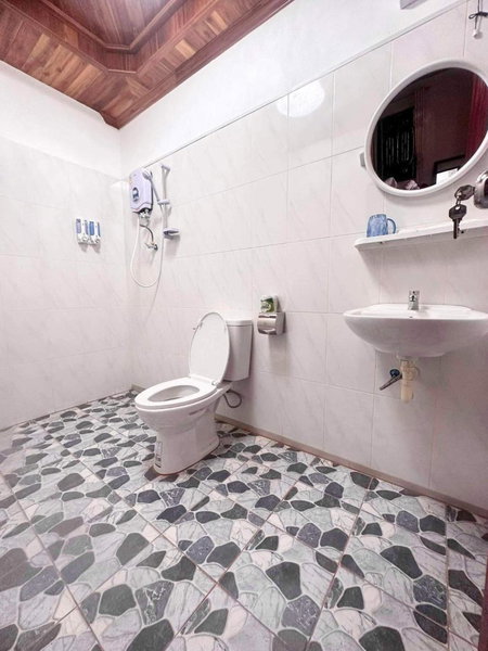 Xuan Keo place house 2, Luang Prabang, Laos