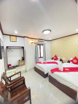 Xuan Keo place house 2, Luang Prabang, Laos
