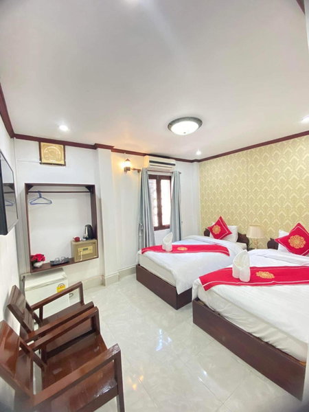 Xuan Keo place house 2, Luang Prabang, Laos