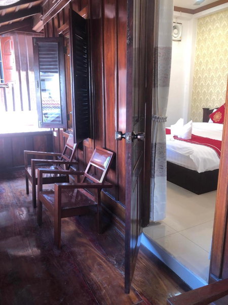 Xuan Keo place house 2, Luang Prabang, Laos