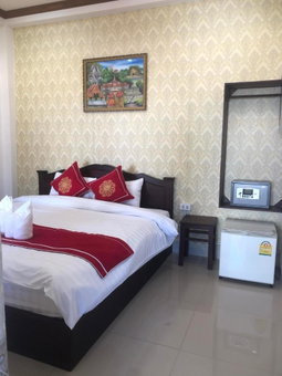 Xuan Keo place house 2, Luang Prabang, Laos