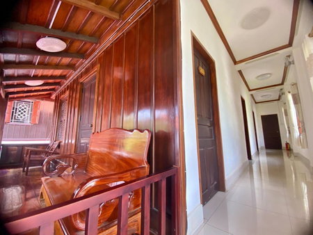 Xuan Keo place house 2, Luang Prabang, Laos