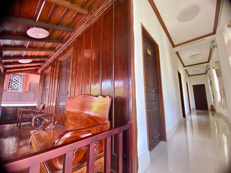 Xuan Keo place house 2, Luang Prabang, Laos