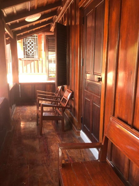 Xuan Keo place house 2, Luang Prabang, Laos