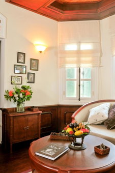 The Luang Say Residence, Luang Prabang, Laos
