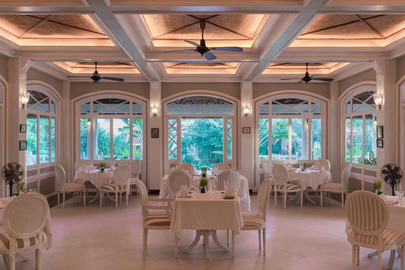 The Luang Say Residence, Luang Prabang, Laos