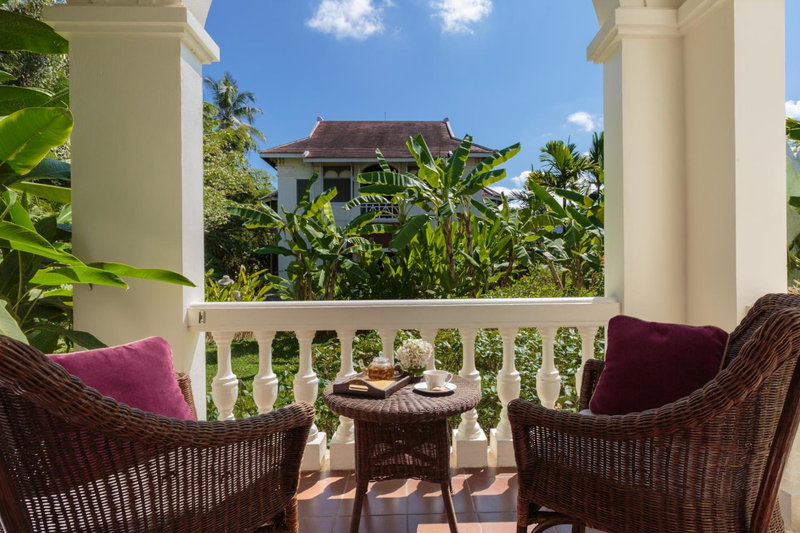 The Luang Say Residence, Luang Prabang, Laos