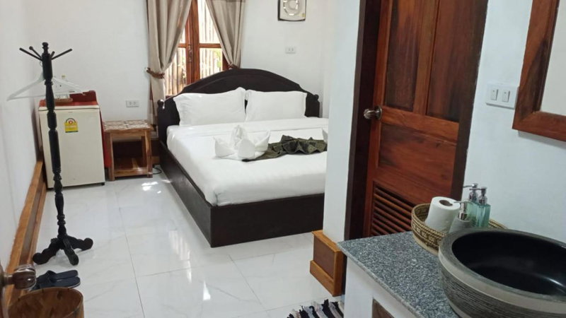 Villa Wanika 瓦尼卡别墅, Luang Prabang, Laos