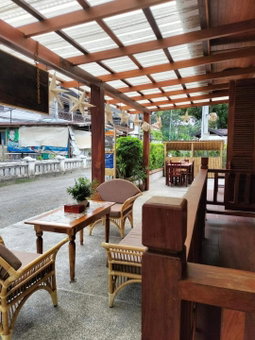 Villa Wanika 瓦尼卡别墅, Luang Prabang, Laos