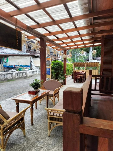 Villa Wanika 瓦尼卡别墅, Luang Prabang, Laos