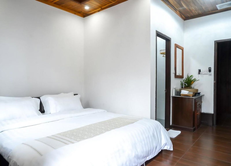 Villa Wanika 瓦尼卡别墅, Luang Prabang, Laos
