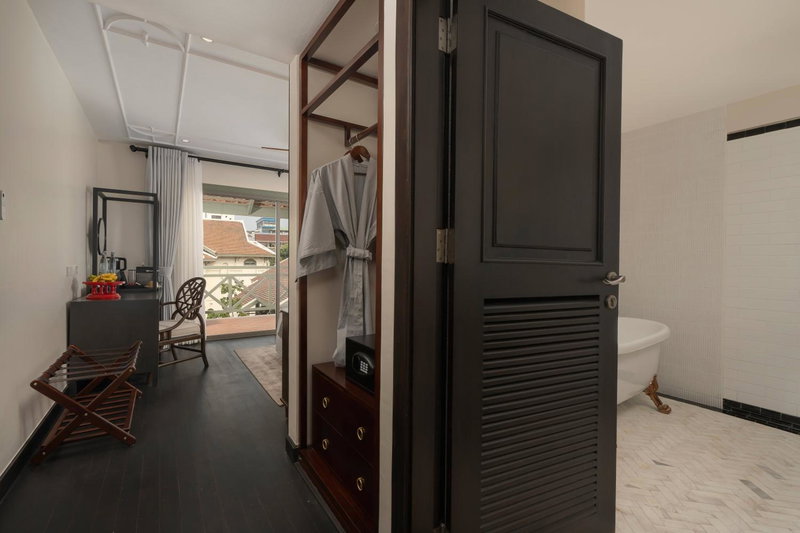 Souphattra Heritage Vientiane, Vientiane, Laos