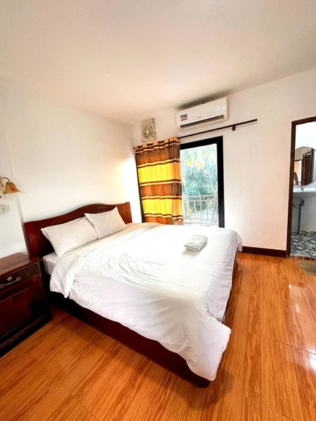 Vang Vieng Global Hostel, Vang Vieng, Laos