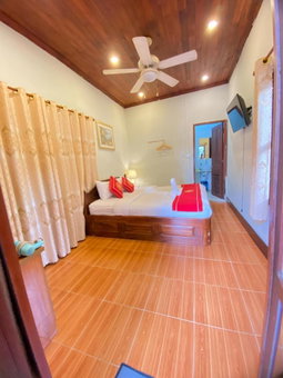Luangprabang Villa Kee Lee, Luang Prabang, Laos