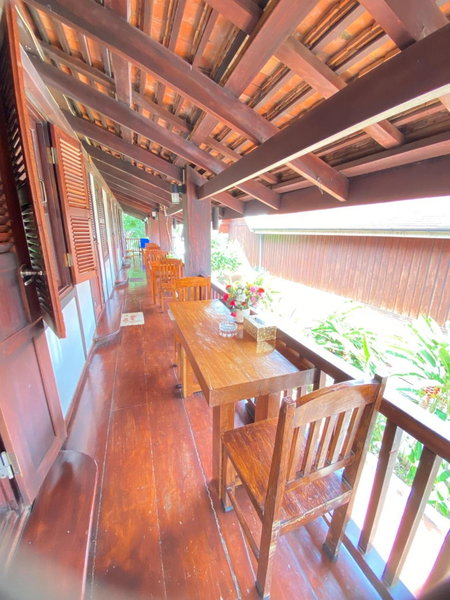 Luangprabang Villa Kee Lee, Luang Prabang, Laos