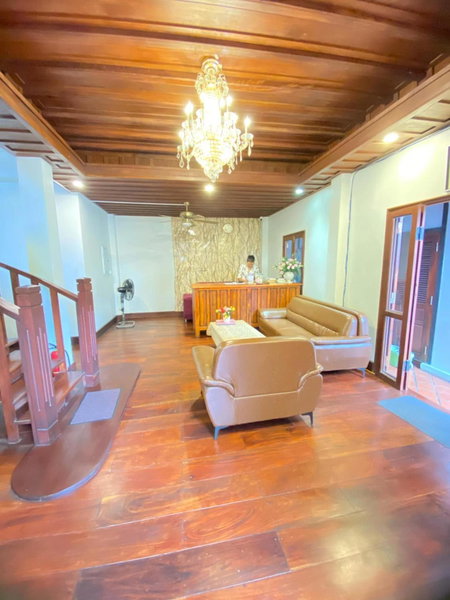 Luangprabang Villa Kee Lee, Luang Prabang, Laos