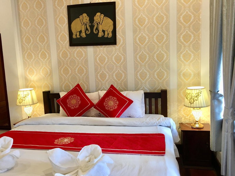 Luang Prabang Pangkham Lodge, Luang Prabang, Laos