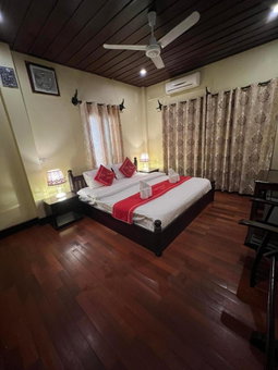 Luang Prabang Champa Villa Hotel, Luang Prabang, Laos